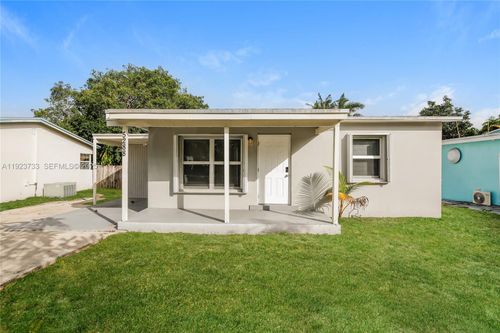 0-5288 N Andrews Ave, Oakland Park, FL, 33309-3261 | Card Image