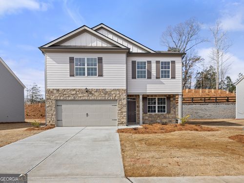 929 Highgrove Way, Dallas, GA, 30157 | Card Image