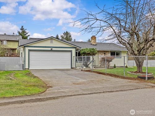 6507 157th Street Ct E, Puyallup, WA, 98375 | Card Image
