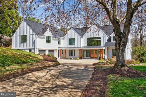 7126 Darby Rd, BETHESDA, MD, 20817-2914 | Card Image