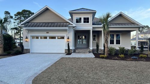 2104 Clematis Ct, Myrtle Beach, SC, 29579-3824 | Card Image