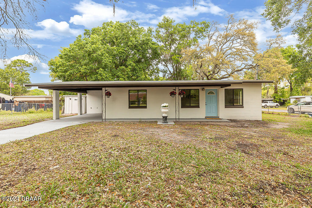 Lake Dr, Casselberry, FL 32707