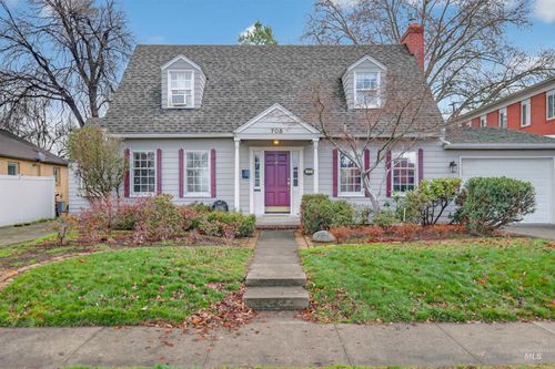 705 6th St, Lewiston, ID, 83501-2605 | Card Image