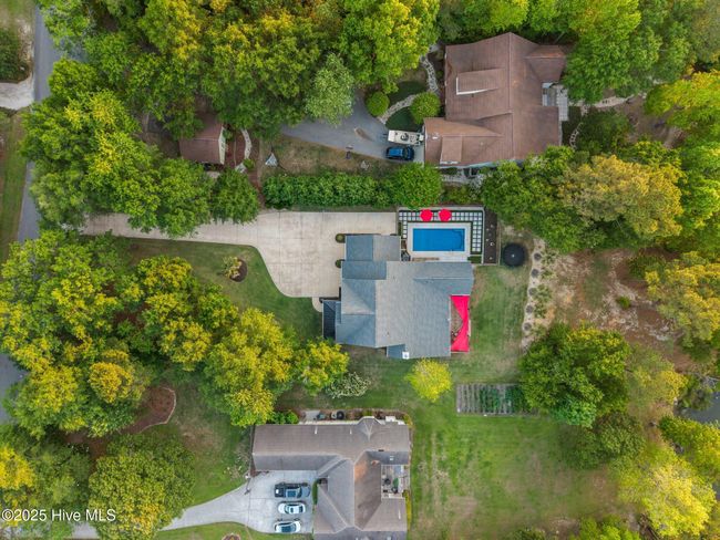 708 Cordgrass Rd, House other with 4 bedrooms, 4 bathrooms and 3 parking in Hampstead NC | Image 10