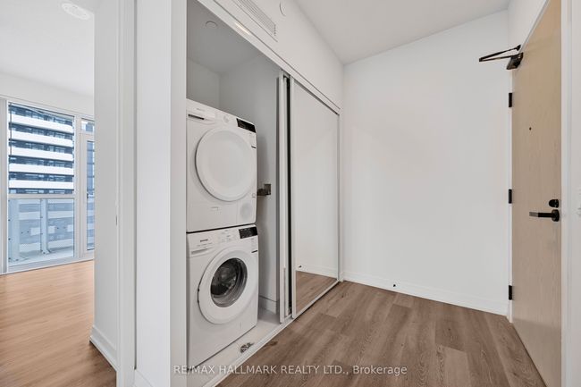 UNIT-4312 - 225 Commerce St, Condo with 2 bedrooms, 1 bathrooms and 1 parking in Vaughan ON | Image 7