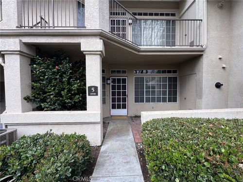 5 Castano, Rancho Santa Margarita, CA, 92688-1666 | Card Image