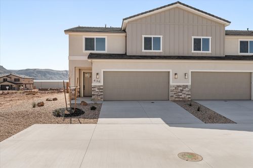 436 N 530 W, Hurricane, UT, 84737-1377 | Card Image