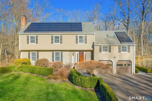 39 Tannery Ln S, Weston, CT, 06883-1815 | Card Image