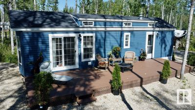 53310 Range Road 60, House other with 3 bedrooms, 1 bathrooms and 2 parking in Seba Beach AB | Image 1