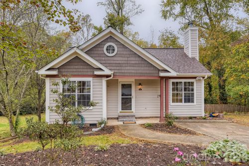 431 Cedarcroft Drive, Mooresville, NC, 28117 | Card Image