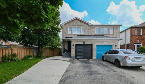 44 Needlewood Lane, Brampton, ON, L6R2N3 | Card Image