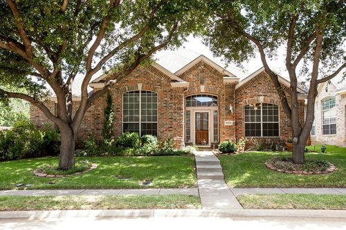 2221 Briary Trace Ct, Lewisville, TX, 75077-1749 | Card Image
