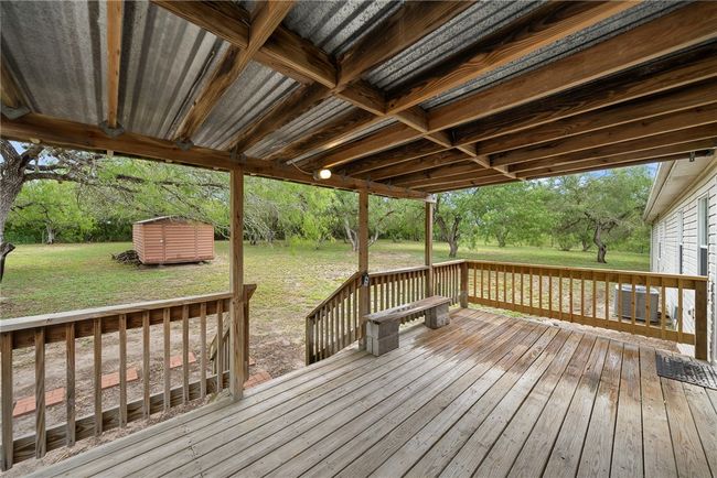 5768 Mockingbird Ln, House other with 4 bedrooms, 2 bathrooms and null parking in Mathis TX | Image 33