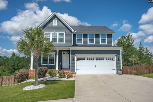 712 Bentgrass Ct, Elgin, SC, 29045-6409 | Card Image