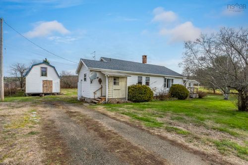 1616 Spurr Rd, Bridgetown, NS, B0S1C0 | Card Image