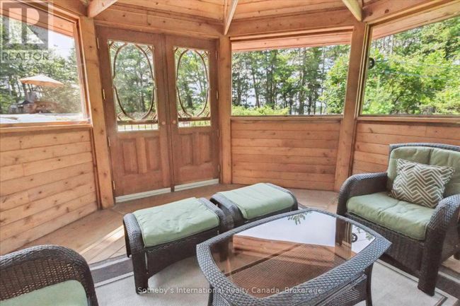 1 Brill's Island, House other with 3 bedrooms, 1 bathrooms and 4 parking in Nipissing ON | Image 28