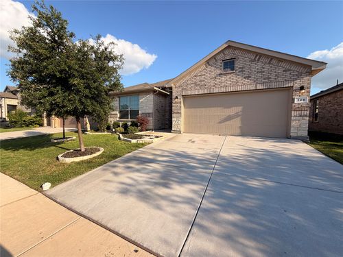 209 Irish Moss Dr, Haslet, TX, 76052-3161 | Card Image