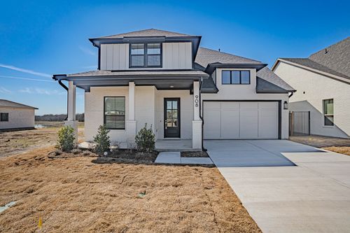 908 Sandpiper Dr, Aledo, TX, 76008-4064 | Card Image