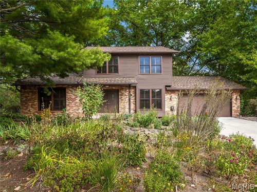 1914 Pinehurst Ct, Collinsville, IL, 62234-5263 | Card Image