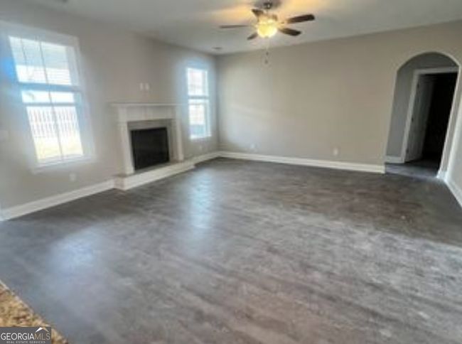 135 Sams Dr, House other with 5 bedrooms, 3 bathrooms and null parking in Guyton GA | Image 14