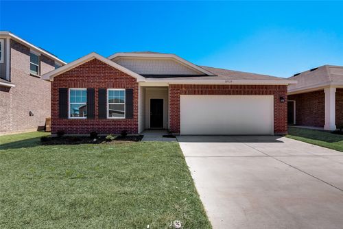 10313 Jameson Ln, Crowley, TX, 76036-3767 | Card Image