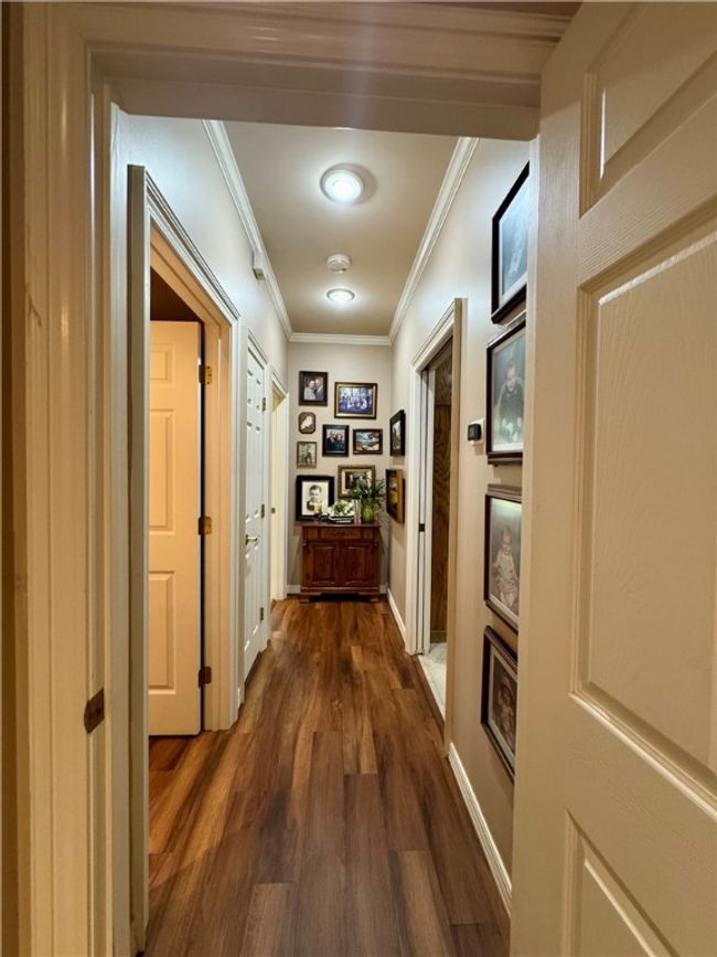 1420 Lands End Pt N, House other with 3 bedrooms, 3 bathrooms and null parking in Russellville AR | Image 19