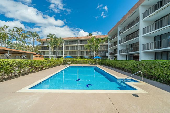 APT-306 - 2653 S Kihei Rd, Condo with 2 bedrooms, 2 bathrooms and null parking in Kihei HI | Image 28