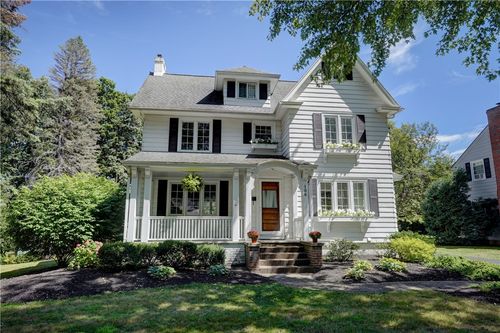 106 Ellingwood Dr, Rochester, NY, 14618-3630 | Card Image