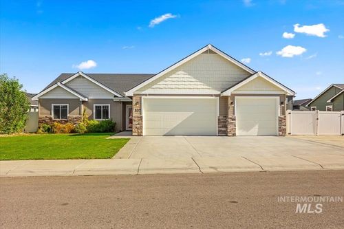 337 Orchid Ave, Fruitland, ID, 83619-5072 | Card Image