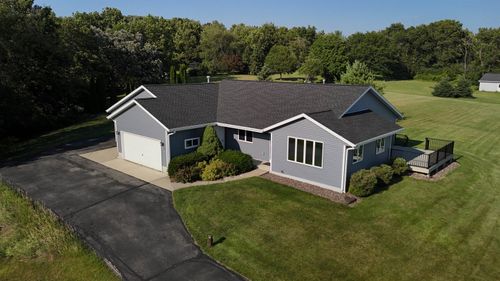7554 N Orchard View Drive, Union, WI, 53536 | Card Image