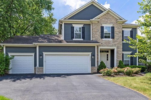5323 Brennan Ct, Dublin, OH, 43017-1183 | Card Image