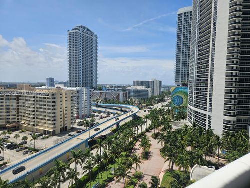 1409-1850 S Ocean Dr, Hallandale Beach, FL, 33009-7675 | Card Image