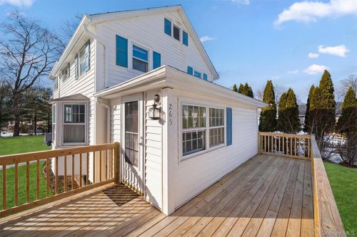 265 Ulsterville Rd, Pine Bush, NY, 12566-7313 | Card Image