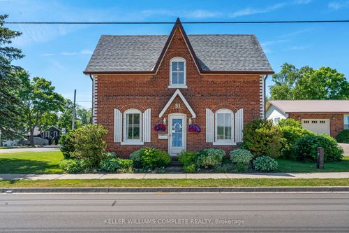31 Talbot Street W, Haldimand, ON, N0A1J0 | Card Image