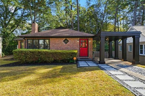 1848 Brandywine St Sw, Atlanta, GA, 30310-4928 | Card Image