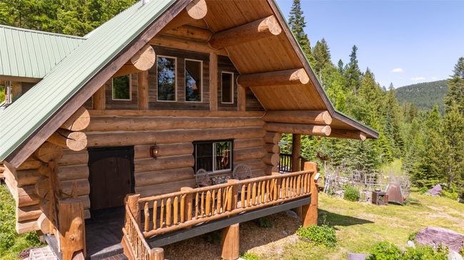 1080 Mt Highway 209, House other with 2 bedrooms, 3 bathrooms and null parking in Bigfork MT | Image 56