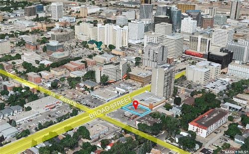 2151 Broad St, Regina, SK, S4P1Y6 | Card Image