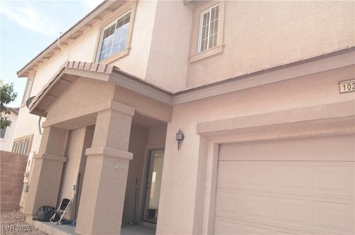 1025 Appaloosa Hills Ave, North Las Vegas, NV, 89081-3321 | Card Image