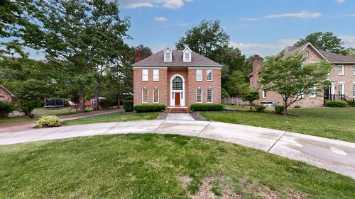 114 Blantonwood Dr, Tullahoma, TN, 37388-5801 | Card Image