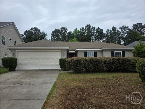 57 Tranquil Pl, Pooler, GA, 31322-3627 | Card Image