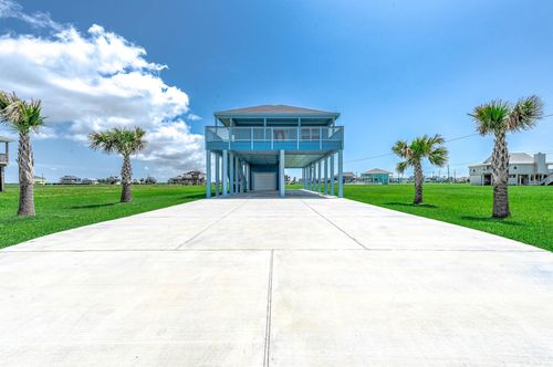 4019 Mitote Dr, Galveston, TX, 77554 | Card Image
