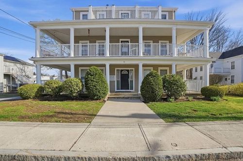 apt-5-18 Cocasset St, Foxboro, MA, 02035-2949 | Card Image