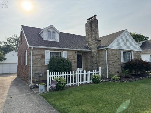 98 West St, Monroeville, OH, 44847-9797 | Card Image