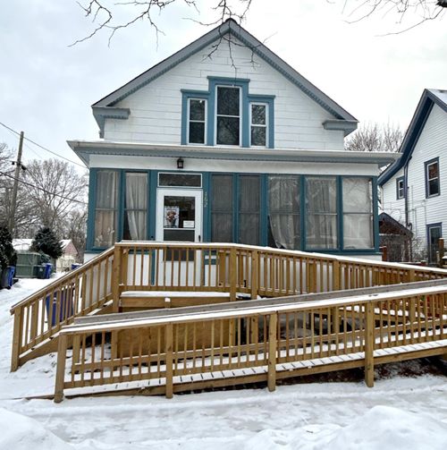 162 Mcboal St, Saint Paul, MN, 55102-2721 | Card Image