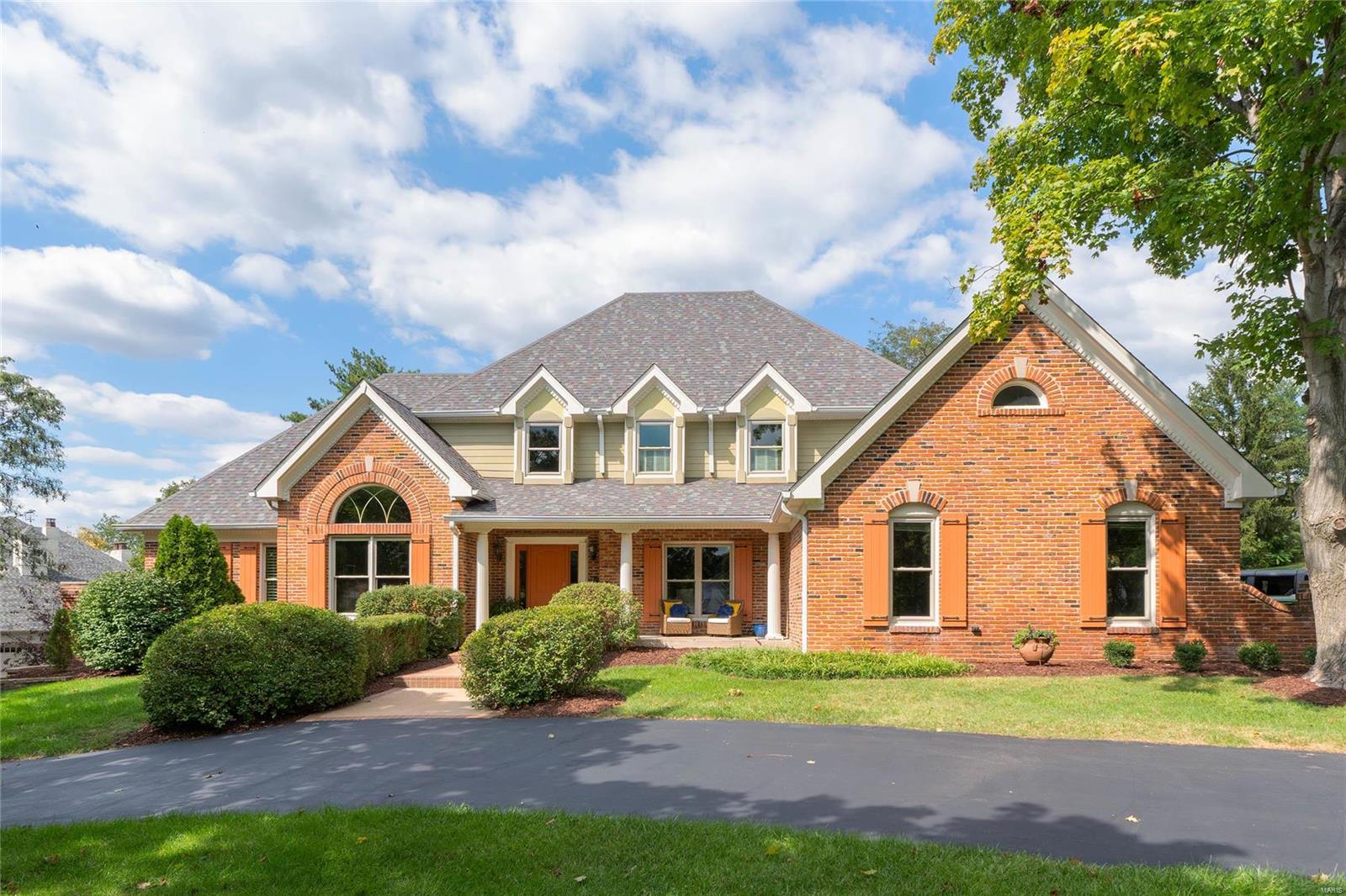 Town And Country Estates Dr, Saint Louis, MO 63141