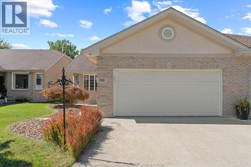 1941 Blue Heron Drive, Windsor, ON, N8P1P6 | Card Image