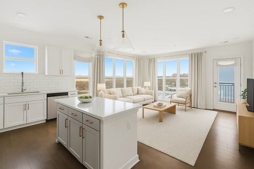 apt-314-1677 54th Ave N, Nashville, TN, 37209-1504 | Card Image