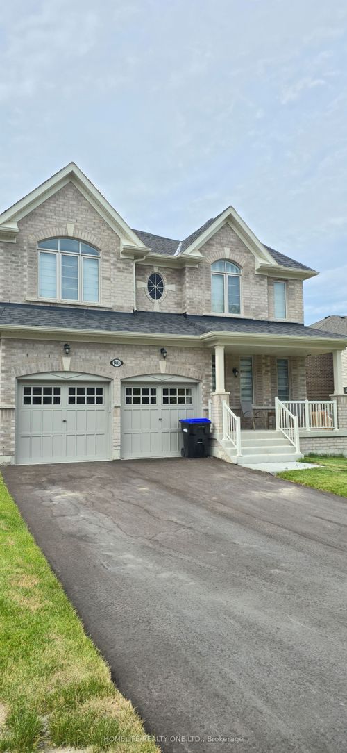1493 Davis Loop, Lefroy, ON, L0L1W0 | Card Image