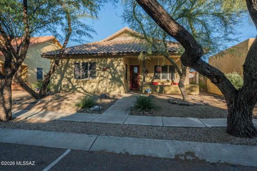 10373 E Loveless Gardner Lane, Tucson, AZ, 85747 | Card Image
