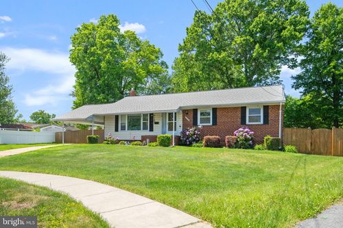 7900 Oland Ct, NEW CARROLLTON, MD, 20784-2914 | Card Image